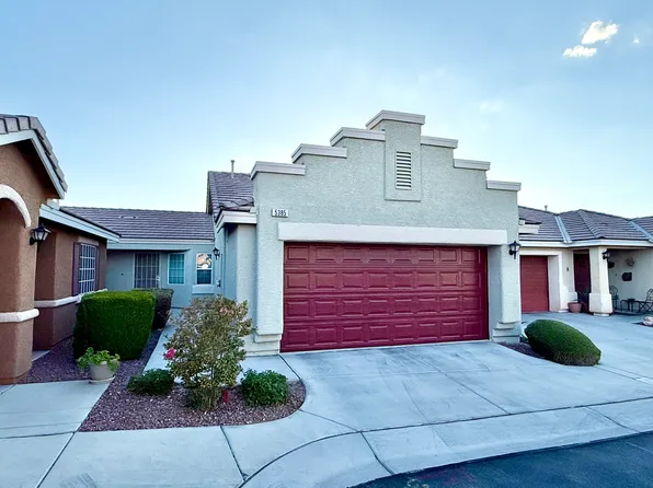 5385 Blue Oat Ave, Las Vegas, NV 89141