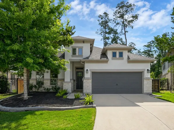 4273 Grand Oaks Wind, Spring, TX 77386