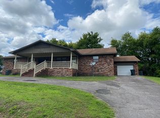 102 Etta St #A, Hot Springs National Park, AR 71901