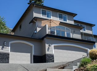 1665 N 9th St, Washougal, WA 98671
