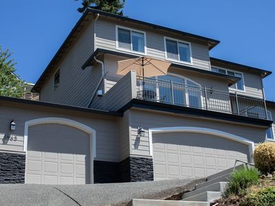1665 N 9th St, Washougal, WA, 98671