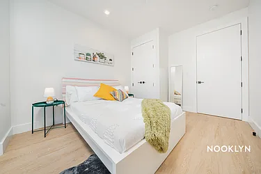 Rented by Nooklyn NYC LLC