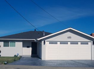 110 Emalita Ct, San Bruno, CA 94066