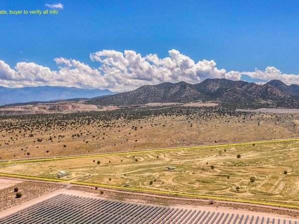 9205 W Antelope Springs Rd, Cedar City, UT 84720
