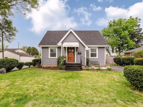 650 Center St, Franklin, IN 46131