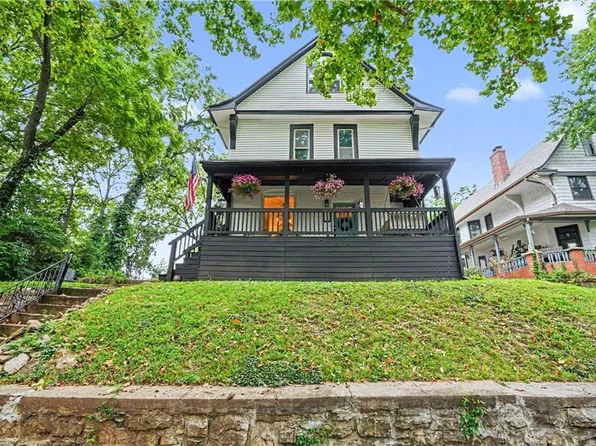 3630 Bell St, Kansas City, MO 64111
