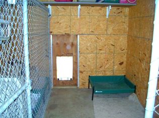 2987 Elbow Rd, Protem, MO 65733