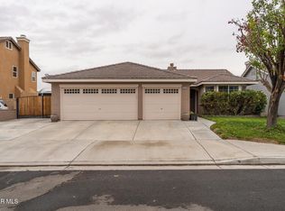 4659 W Avenue J4, Lancaster, CA 93536