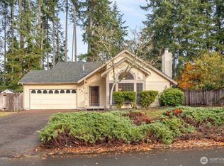 9326 Northwood Dr SE, Olympia, WA 98513