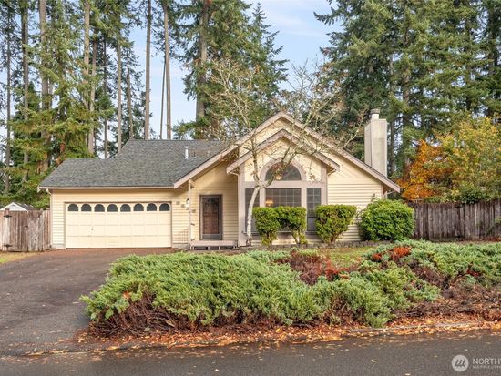 9326 Northwood Drive SE, Olympia, WA 98513