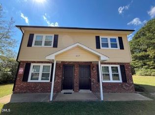 617 Safran Ct #B, Raleigh, NC 27606