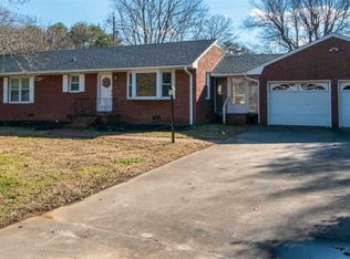 1315 Stone Street Ext, Mebane, NC 27302