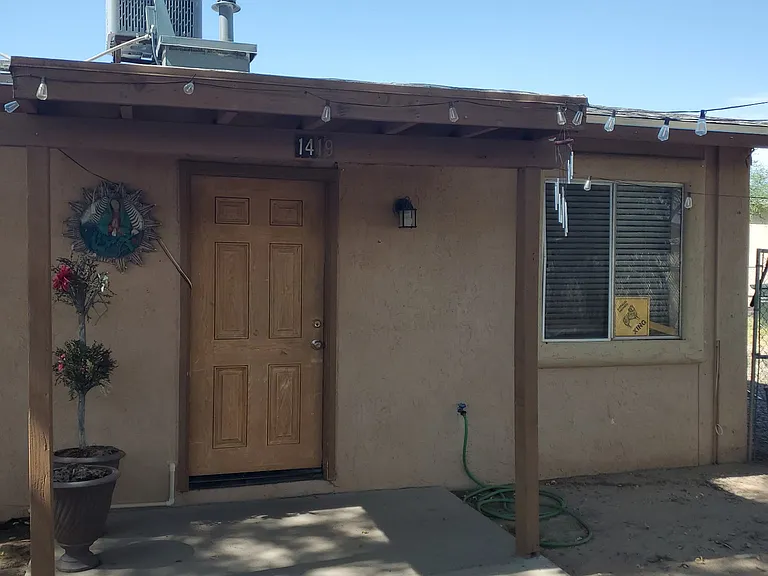 1419 S Highland Ave #1 — Photo 1
