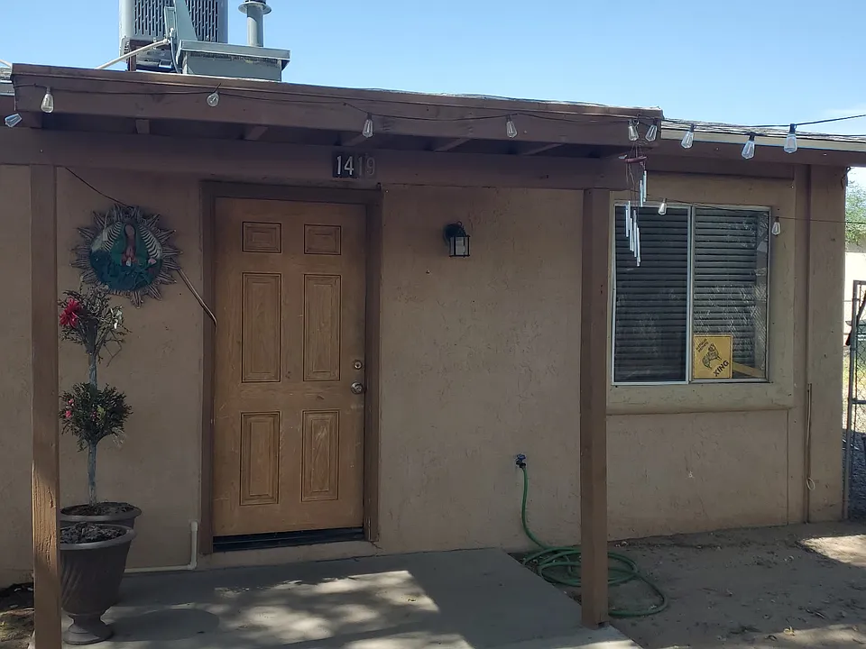 1419 S Highland Ave #1