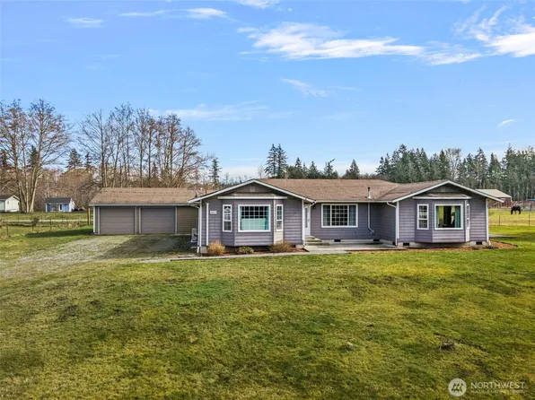 30831 76th Avenue NW, Stanwood, WA 98292