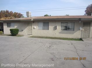 2109 Buena Vista St #B, Bakersfield, CA 93304