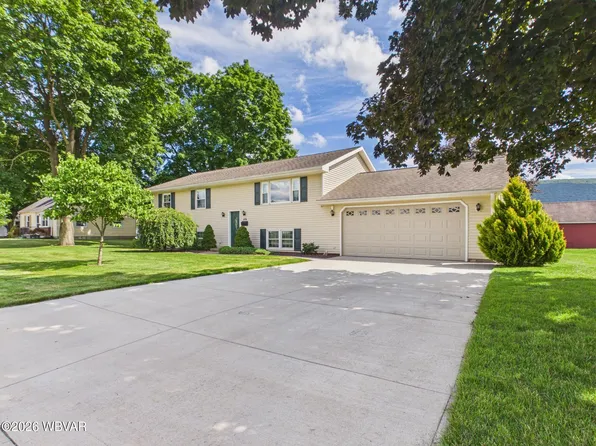 1116 Jordan Ave, Montoursville, PA 17754