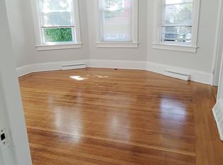 26 Kimball Ave #1, Pawtucket, RI 02860