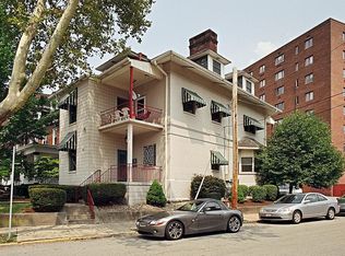 441 Shady Ave APT 31, Pittsburgh, PA