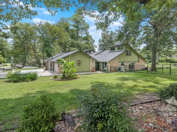 118-b Pine Tree, Hawkins, TX 75765