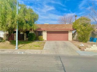 3926 E Reno Ave, Las Vegas, NV 89120