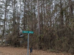841 Chisholm Trl, Macon, GA