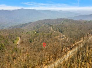LOT 16/17 Summit Pass, Chatsworth, GA 30705