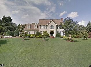 122 Cricket Creek Dr, Rutherfordton, NC 28139