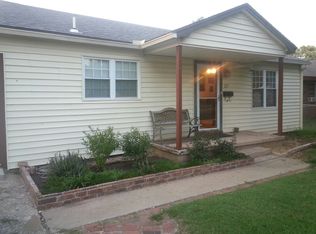 217 E Comanche St, Jenks, OK 74037