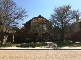 3811 77th St, Lubbock, TX 79423