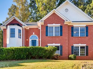 4640 Admiral Ridge Way, Lilburn, GA 30047