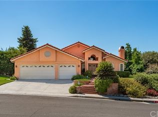 17864 Tuscan Dr, Granada Hills, CA 91344