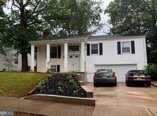 13100 Claxton Dr, Laurel, MD 20708