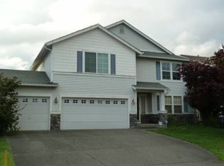 12740 SE 299th Pl, Auburn, WA