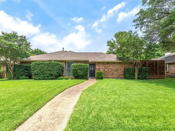 730 Swallow Dr, Coppell, TX 75019