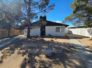 305 S Richmond Rd APT B, Ridgecrest, CA 93555