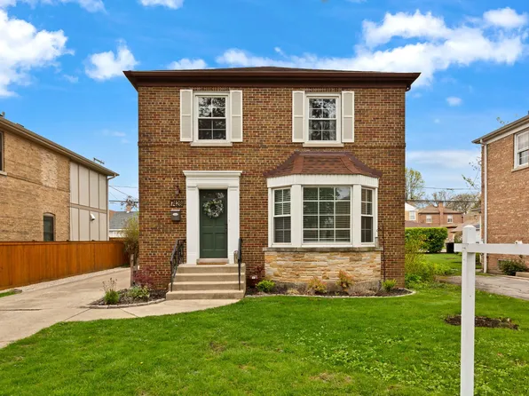 7428 N Odell Ave, Chicago, IL 60631