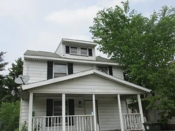 1601 29th St NW, Canton, OH 44709