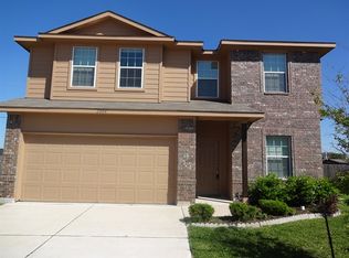2004 Wells Bend Ct, Hutto, TX 78634