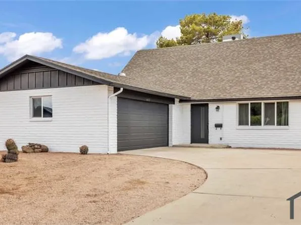 4112 S Grandview Ave, Tempe, AZ 85282
