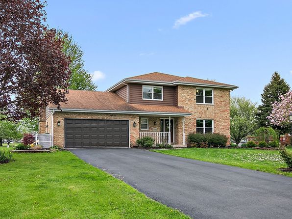 2800 Abbington Dr, New Lenox, IL 60451