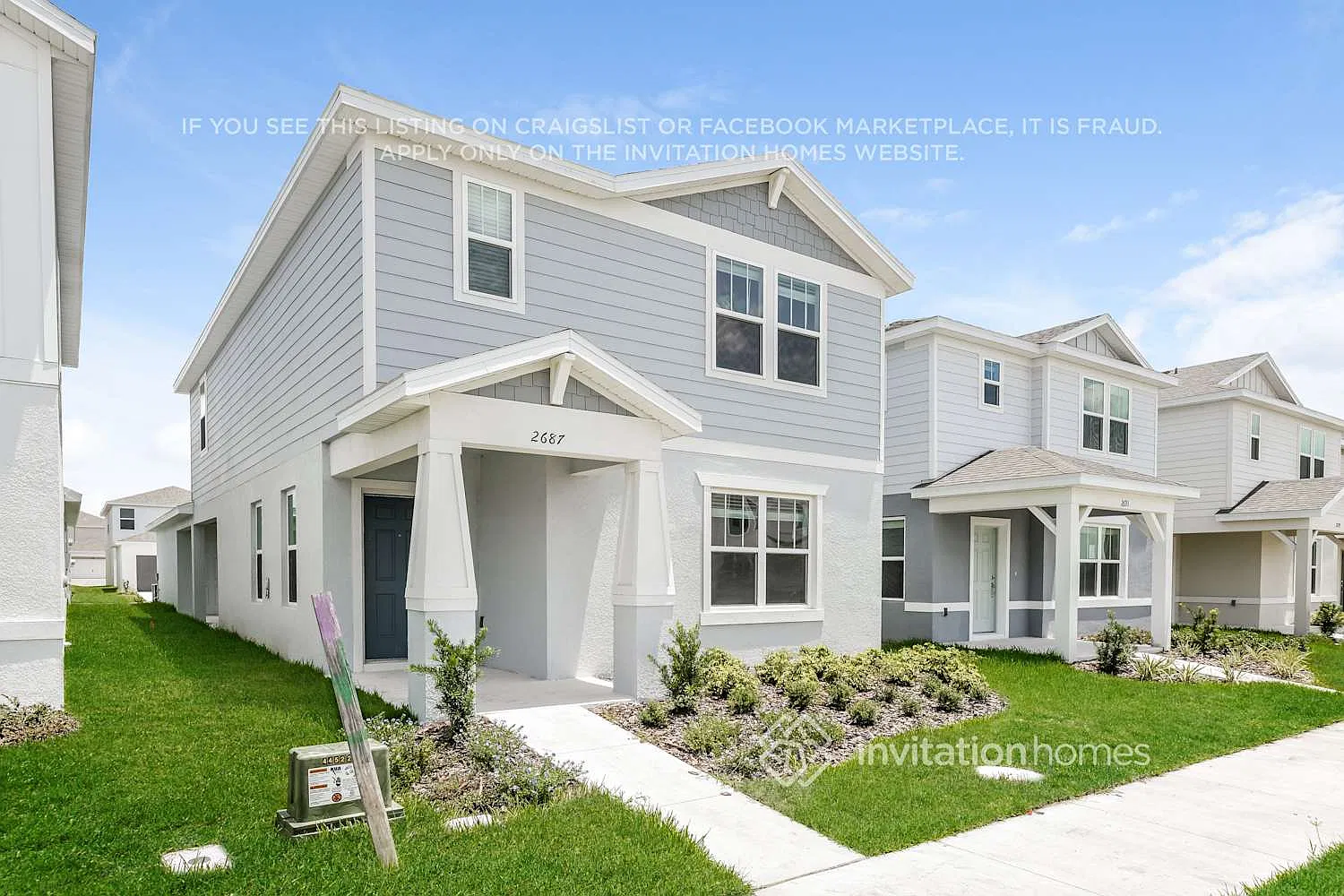 2687 Peace of Mind Ave Kissimmee, FL 34744 — Photo 4