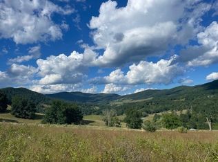 2778 Big Valley Rd, Warm Springs, VA 24484