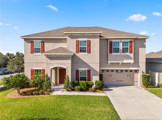 5361 Ragusa Loop, Saint Cloud, FL 34771