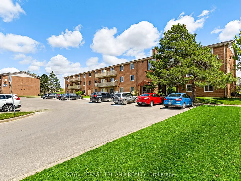 1584 Ernest Ave #107 — Photo 12