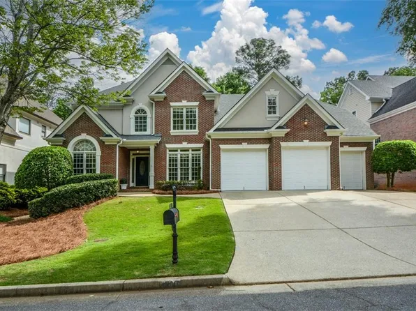 145 Belmont Pl, Roswell, GA 30076