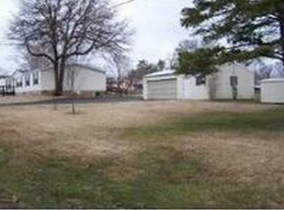 155 Old Deadend Rd, Taneyville, MO 65759