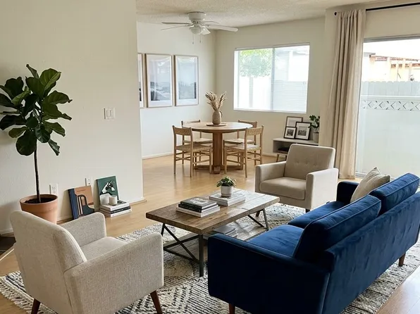 4072 Inglewood Blvd APT 2, Los Angeles, CA 90066