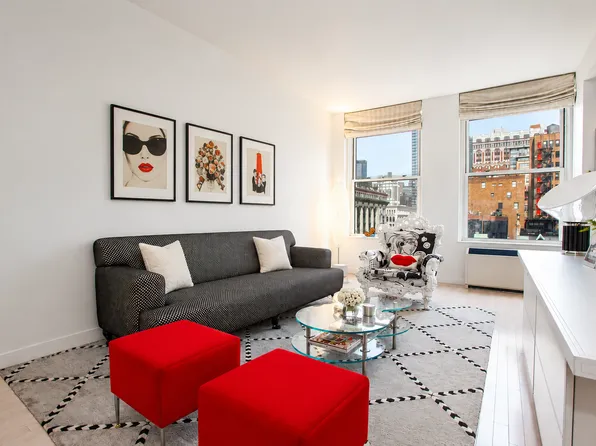 60 W 20th St, New York, NY