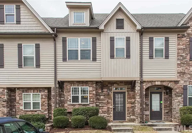 2820 Carter Finley Pl — Photo 1